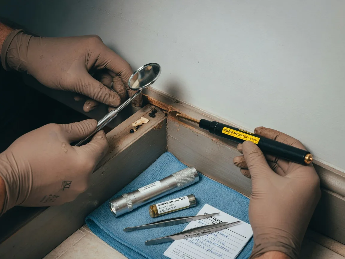 Why choose Emergency Pest Control in Lebanon, NJ
